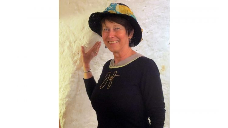 PhDr. Svatava Švihlíková