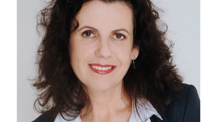 Ing. Mgr. Radka Loja