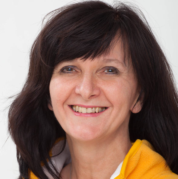 Mgr. Lucie Salačová