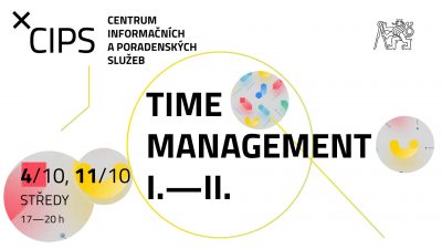 Time management I.-II.